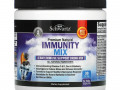 BioSchwartz, Premium Natural Immunity Mix, 4-Way Immune Support Drink Mix, 5.7 oz (162 g)