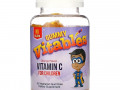 Vitables, жевательный витамин C для детей, с апельсиновым вкусом, 60 вегетарианских жевательных конфет