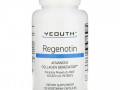 Yeouth, Регенотин, усовершенствованный генератор коллагена, 120 вегетарианских капсул