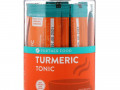 Further Food, Turmeric Tonic, 20 Packets, 0.07 oz oz (2 g) Each