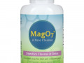 NB Pure, MagO7, A Pure Cleanse, 180 Capsules