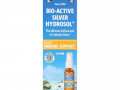 Sovereign Silver, Bio-Active Silver Hydrosol, Fine Mist Spray, 10 ppm, 1 fl oz (29 ml)
