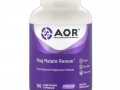 Advanced Orthomolecular Research AOR, Mag Malate Renew, 120 растительных капсул