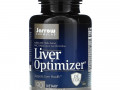 Jarrow Formulas, Liver Optimizer, добавка для печени, 90 таблеток
