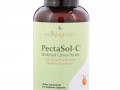 Econugenics, PectaSol-C, модифицированный цитрусовый пектин, 270 вегетарианских капсул