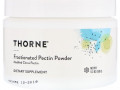 Thorne Research, Фракционированный порошкообразный пектин, 5,3 унц. (150 г)