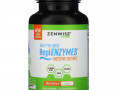 Zenwise Health, Daily Pre-Meal, ReplENZYMES, Digestive Enzymes, 125 Vegetarian Capsules
