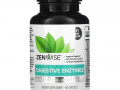 Zenwise Health, Digestive Enzymes with Prebiotics + Probiotics, 60 Capsules
