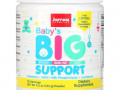 Jarrow Formulas, Baby’s Brain, Immune & Gut Support, 4.3 oz (123 g)