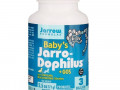 Jarrow Formulas, Baby's Jarro-Dophilus + GOS, Powder, 2.5 oz (71 g) (Ice)