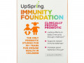 UpSpring, Immunity Foundation, Liquid Drops, 0.5 fl oz ( 15 ml)