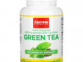 Jarrow Formulas, зеленый чай, 500 мг, 100 вегетарианских капсул