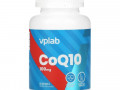 Vplab, CoQ10, 100 mg, 60 Softgels