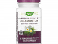Nature's Way, Chamomile, 250 mg, 60 Vegan Capsules