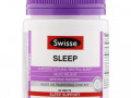 Swisse, Ultiboost Sleep, 60 Tablets