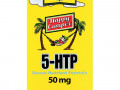 Natural Balance, Happy Camper, 5-HTP, 50 mg, 60 Vegetarian Capsules