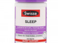 Swisse, Ultiboost, снотворное, 120 таблеток