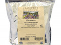 Starwest Botanicals, Органический порошок бурых водорослей, 453,6 г (1 фунт)