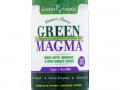 Green Foods, Green Magma, 500 мг, 250 таблеток