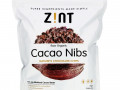 Zint, Raw Organic Cacao Nibs, 32 oz (907 g)