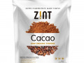 Zint, Cacao Raw Organic Powder, 8 oz (227 g)