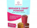 Mommy Knows Best, Brewer's Yeast Powder, 16 oz ( 450 g)