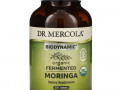 Dr. Mercola, Biodynamic, Organic Fermented Moringa, 270 Tablets