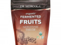 Dr. Mercola, Органические ферментированные фрукты, 270 г