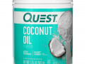 Quest Nutrition, Порошок из масла кокоса, 567 г