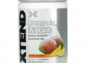 Xtend, The Original, 7 г аминокислот с разветвленной цепью (BCAA), со вкусом манго, 420 г (14,8 унции)