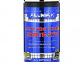 ALLMAX Nutrition, L-карнитин и тартрат, 120 капсул