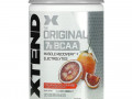 Xtend, The Original, 7 г аминокислот с разветвленной цепью (BCAA), со вкусом итальянского красного апельсина, 435 г (15,3 унции)