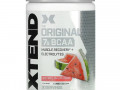 Xtend, The Original, 7 г аминокислот с разветвленной цепью (BCAA), со вкусом арбуза, 390 г (13,7 унции)