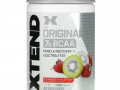 Xtend, The Original, 7 г аминокислот с разветвленной цепью (BCAA), со вкусом клубники и киви, 420 г (14,8 унции)