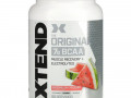Xtend, The Original, 7 г аминокислот с разветвленной цепью (BCAA), со вкусом арбуза, 1,17 кг (2,58 фунта)