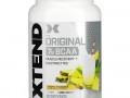 Xtend, The Original, 7 г аминокислот с разветвленной цепью (BCAA), со вкусом тропических фруктов, 1,26 кг (2,78 фунта)