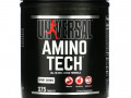 Universal Nutrition, Amino Tech, универсальная формула с аминокислотами, 375 таблеток