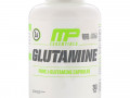 MusclePharm, Essentials, Glutamine, 240 Capsules