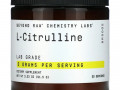 GNC Beyond Raw, Chemistry Labs, L-Citrulline, 3.23 oz (91.5 g)