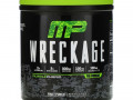 MusclePharm, Wreckage, Pre-Workout, Fruit Punch, 12.61 oz (357.5 g)