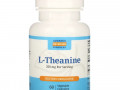Advance Physician Formulas, L-теанин, 200 мг, 60 капсул