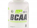 MusclePharm, Essentials, BCAA (аминокислоты с разветвленной цепью), 240 капсул