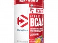 Dymatize Nutrition, Athlete's BCAA, добавка для физической активности, фруктовый пунш, 300 г