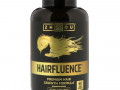 Zhou Nutrition, Hairfluence, премиум-формула роста волос, 60 вегетарианских капсул
