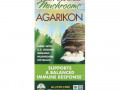 Fungi Perfecti, Agarikon, 60 Vegetarian Capsules