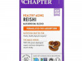 New Chapter, Reishi Mushroom Blend , 60 Vegan Capsules