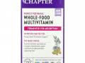 New Chapter, Perfect Postnatal, мультивитамины из цельных продуктов, 270 вегетарианских таблеток