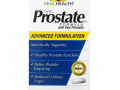 Real Health, The Prostate, комплекс для здоровья простаты с сереноей, 270 таблеток