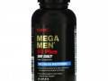 GNC Mega Men, 50 Plus One Daily Multivitamin, 60 Caplets