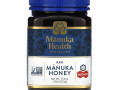 Manuka Health, Мед манука, MGO 400+, 500 г (1,1 фунта)
